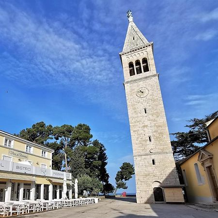 Rio B&B, 5 Stars Superior Room, Near The Sea And Park Novigrad Istria 외부 사진