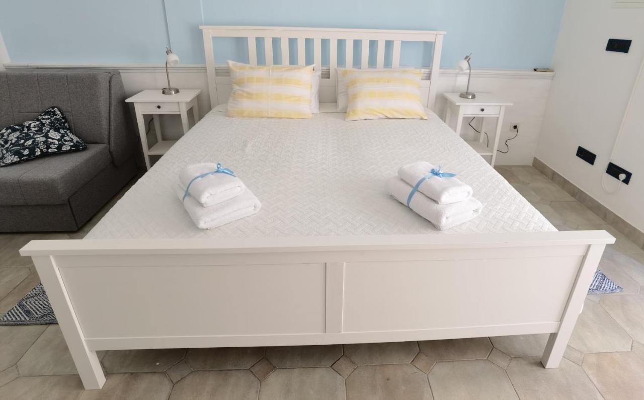 Rio B&B, 5 Stars Superior Room, Near The Sea And Park Novigrad Istria 외부 사진