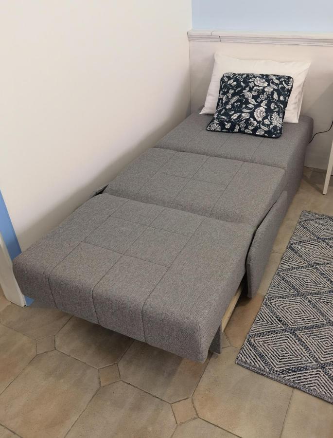 Rio B&B, 5 Stars Superior Room, Near The Sea And Park Novigrad Istria 외부 사진