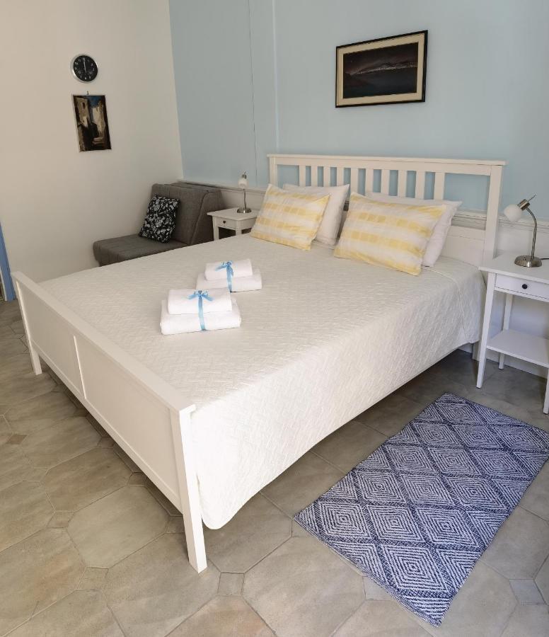 Rio B&B, 5 Stars Superior Room, Near The Sea And Park Novigrad Istria 외부 사진